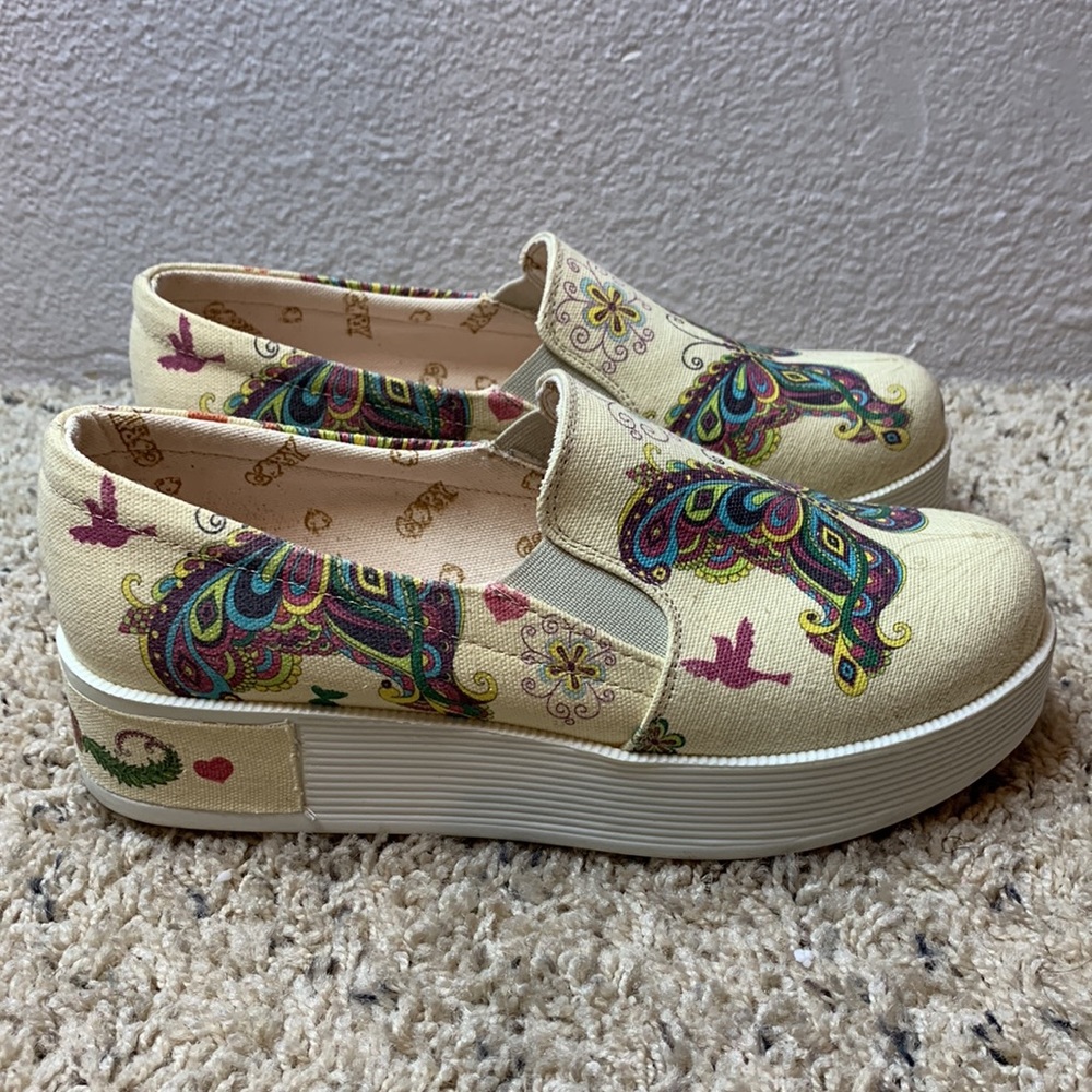 Goby shoes size 37 - Picture 2 of 11